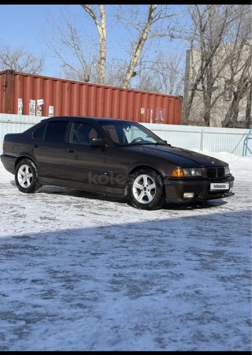 Продам машину  Bmw 316