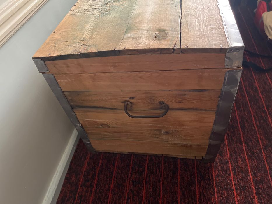 Sandiq (toza) - Sotiladi