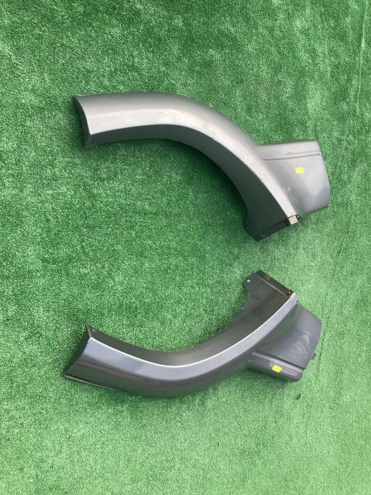 Лайсна/Лайсни за Тойота Ланд Крузер/ land cruiser J90 96-00г