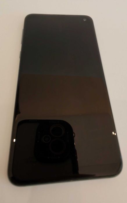 Samsung Galaxy S10E dual