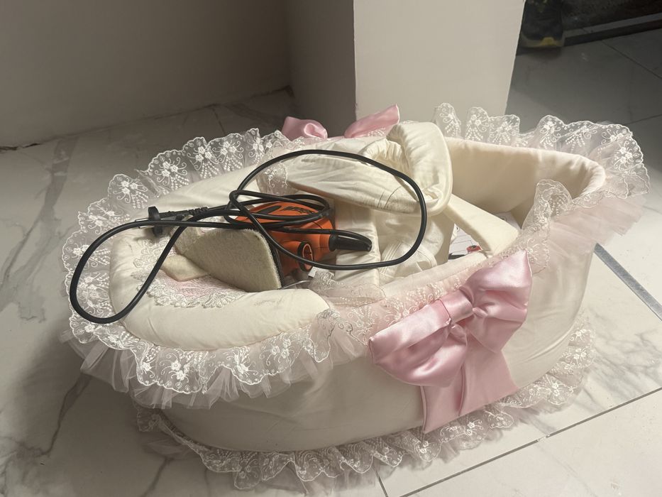 Кош за новородено