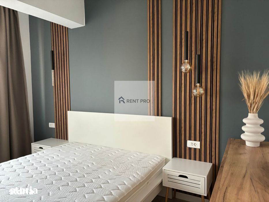 2 Camere Regie Residence Strada Economu Cezarescu Metrou Grozavesti