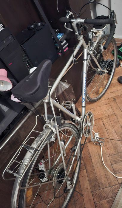 Bicicleta bavaria