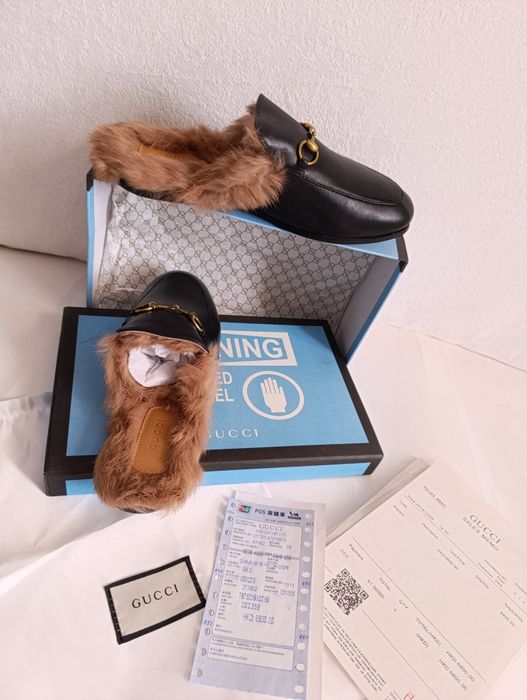 Женская обувь оригинал GUCCI