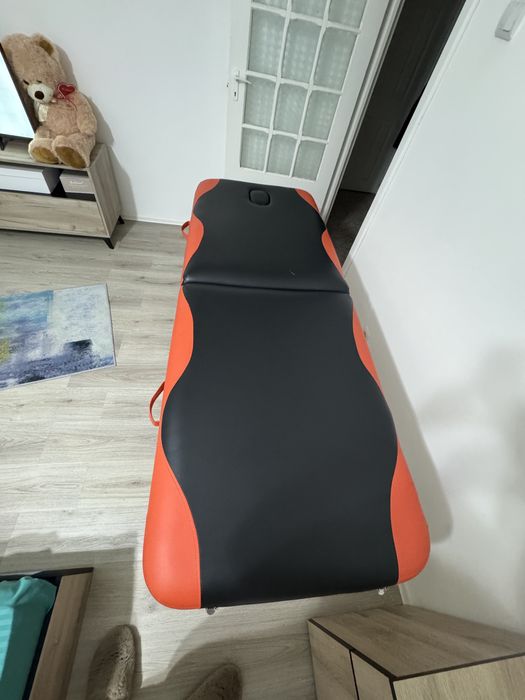 Pat cosmetica in stare foarte buna