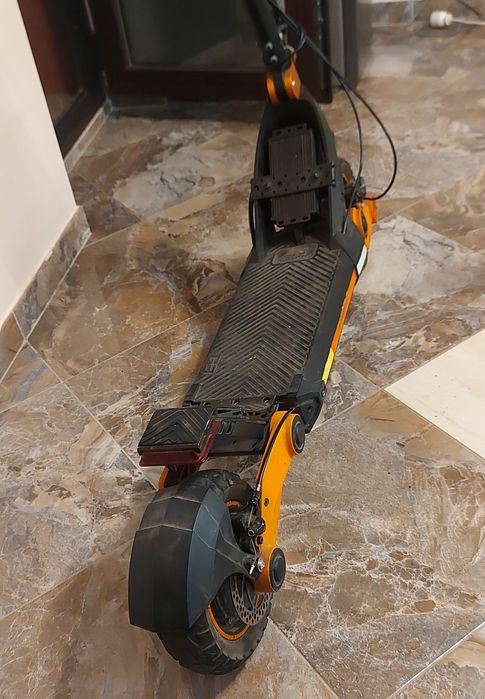 Trotineta  electrica