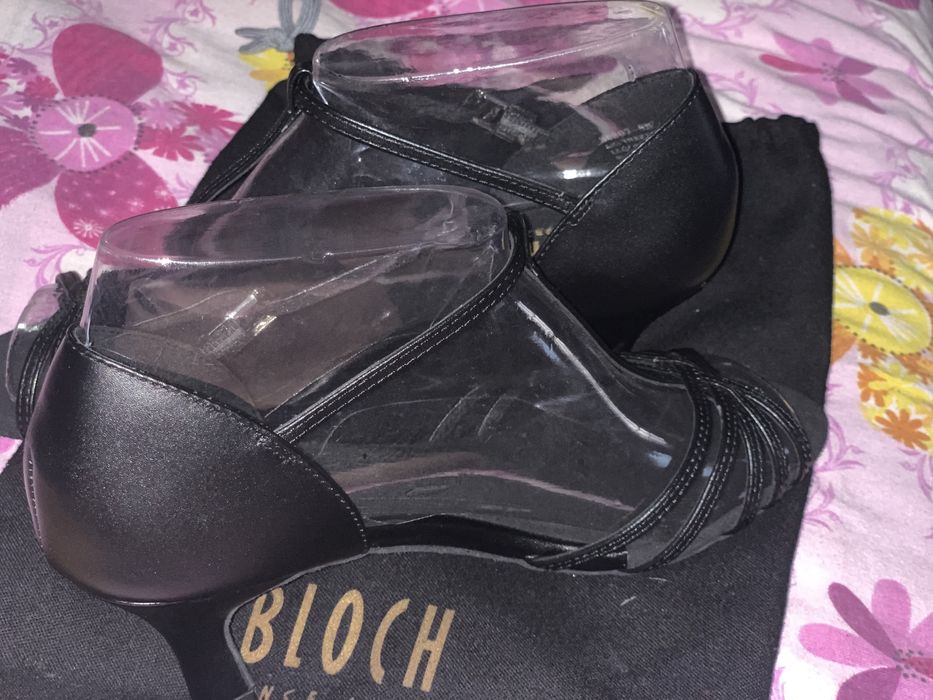 Sandale BLoCH sience 1932