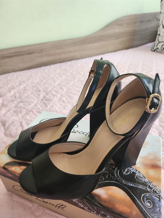 Официални Дамски сандали