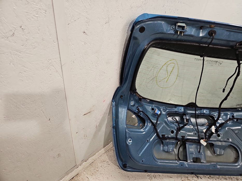 Haion Hyundai i30 (GD) [Fabr 2012-2017] Aqua Blue