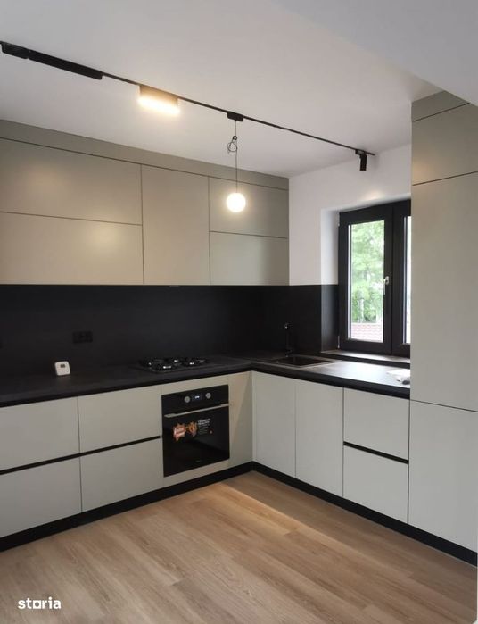 Apartament 2 Camere | zona Eminescu | Bloc Nou | Mobilat si utilat com