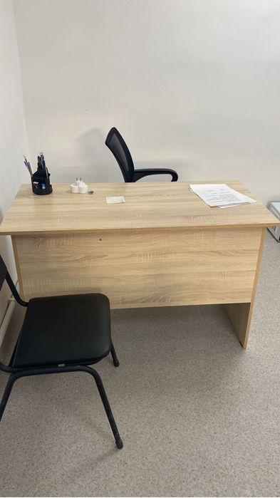 Стол компьютерный «СТК 10» Дуб сонома (Кул-107)