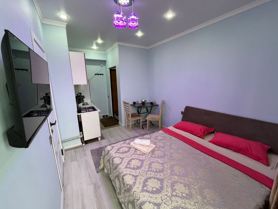 Квартира посуточно Асыл Арман