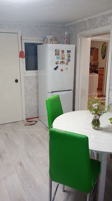 Продам дом в городе Макинске