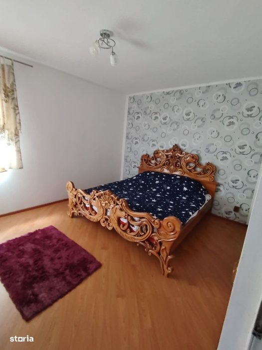De Vanzare Casa zona Soseaua  Focsani