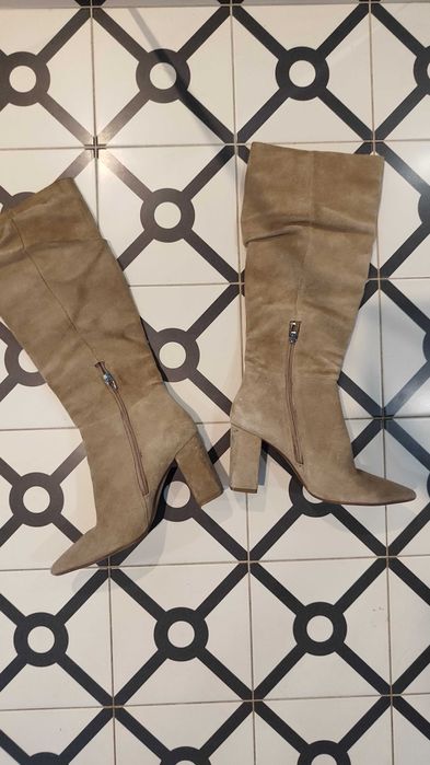 Cizme superbe toamna 39