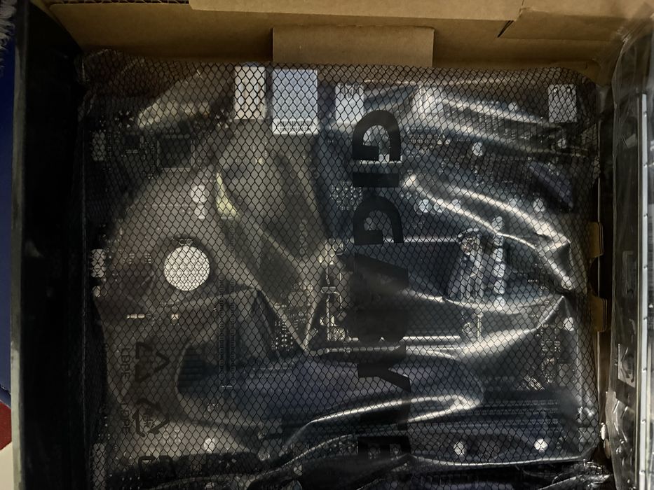 Материнская плата GIGABYTE H610M K DDR4.