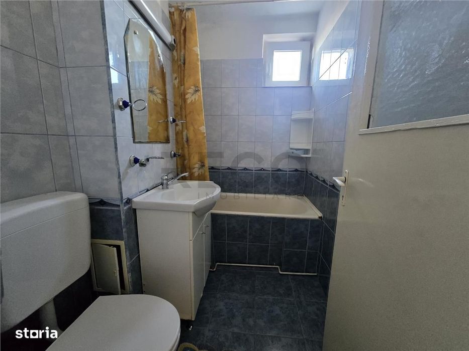 RECO Apartament in Marghita