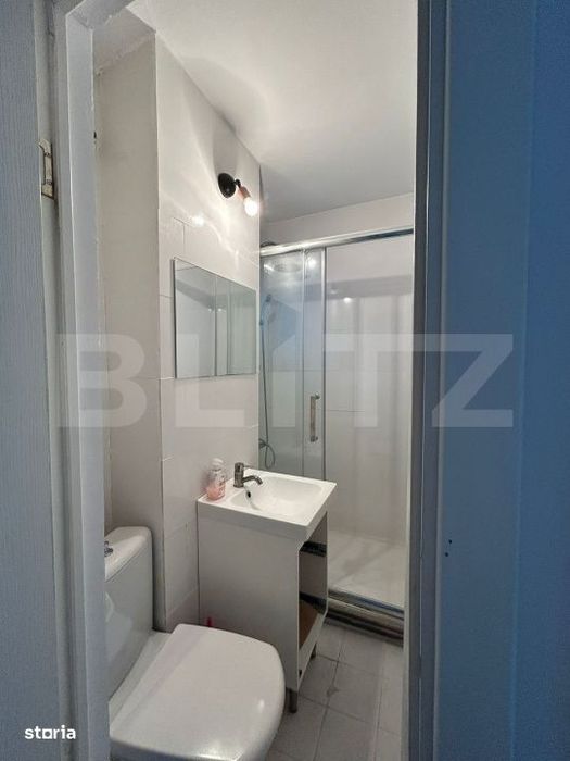 Apartament cu 3 camere decomandate, Manastur, pet friendly