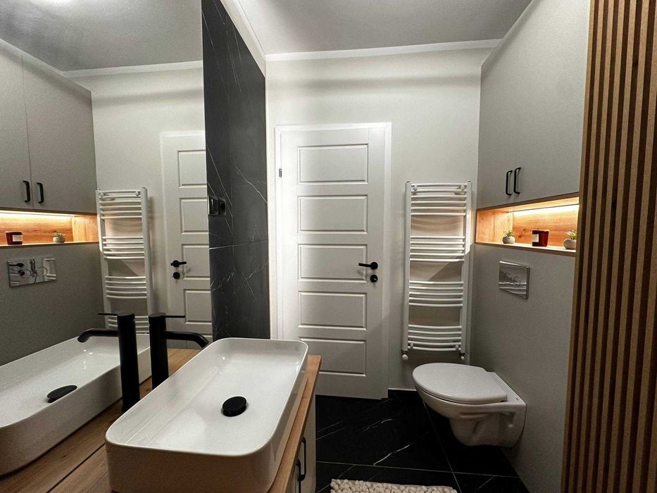 Inchiriere Apartament Ultrafinisat in Floresti