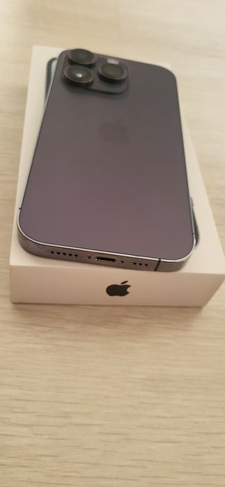 Iphone 14 pro 256gb