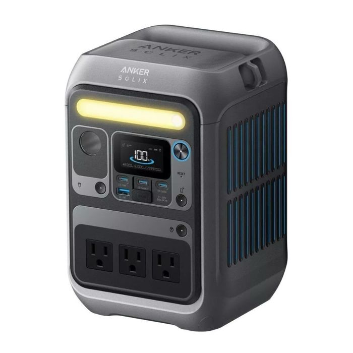 Power bank Anker Solix C200/C300 DC STATION