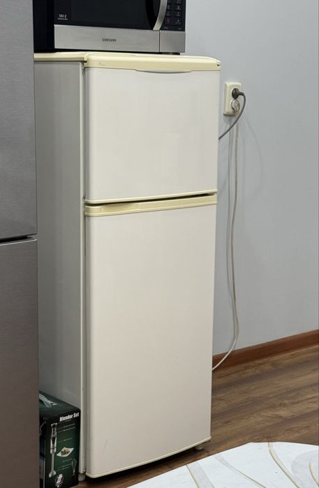 Продается холодильник хороший