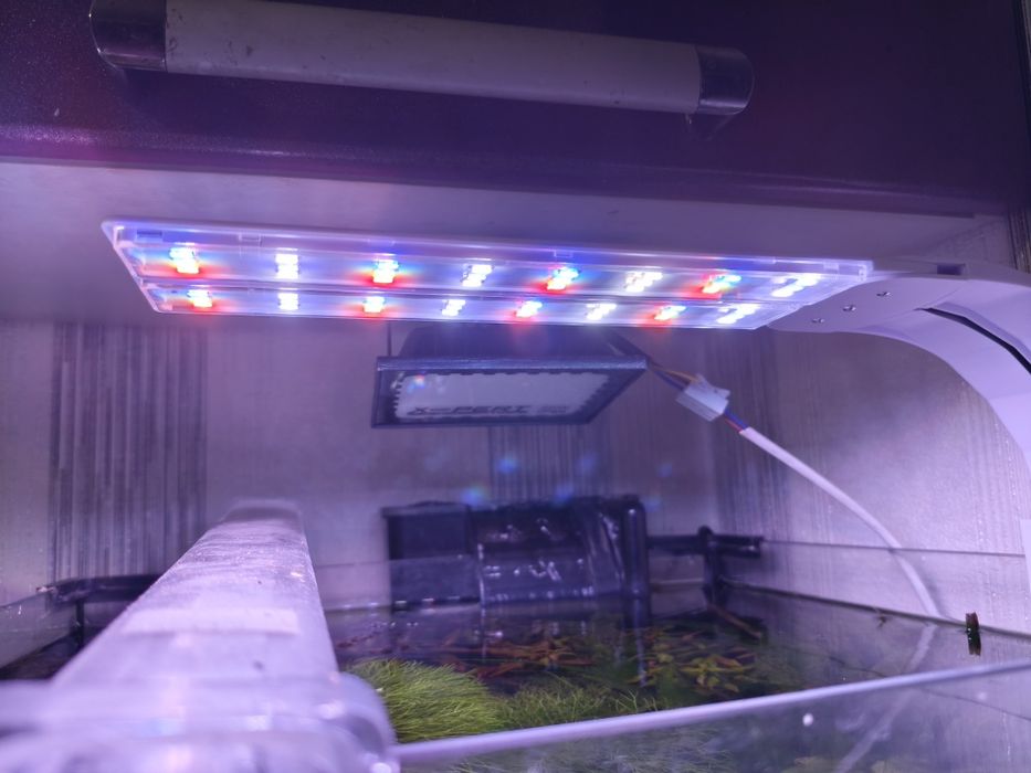 Продам лампа для аквариума!!!