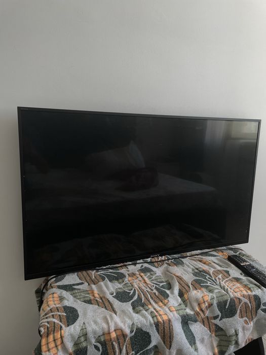 Телевизор Sony KDL-43WE755
