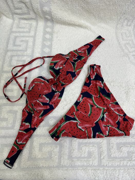 Купальник раздельный