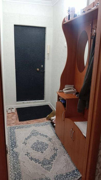 Продам 2-х комнатную квартиру