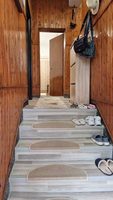 Продава се Етаж от къща в Пазарджик, Изток - 200 кв.м за 400 €/кв.м - Снимка #8