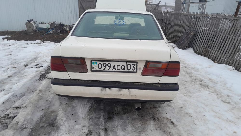 Ниссан примера п10