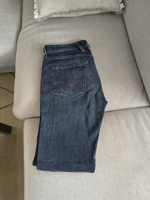 Дънки Replay W32L34 Slim Fit