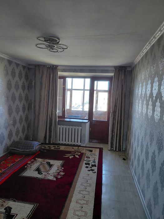 2 бөлмелі пәтер сатылады