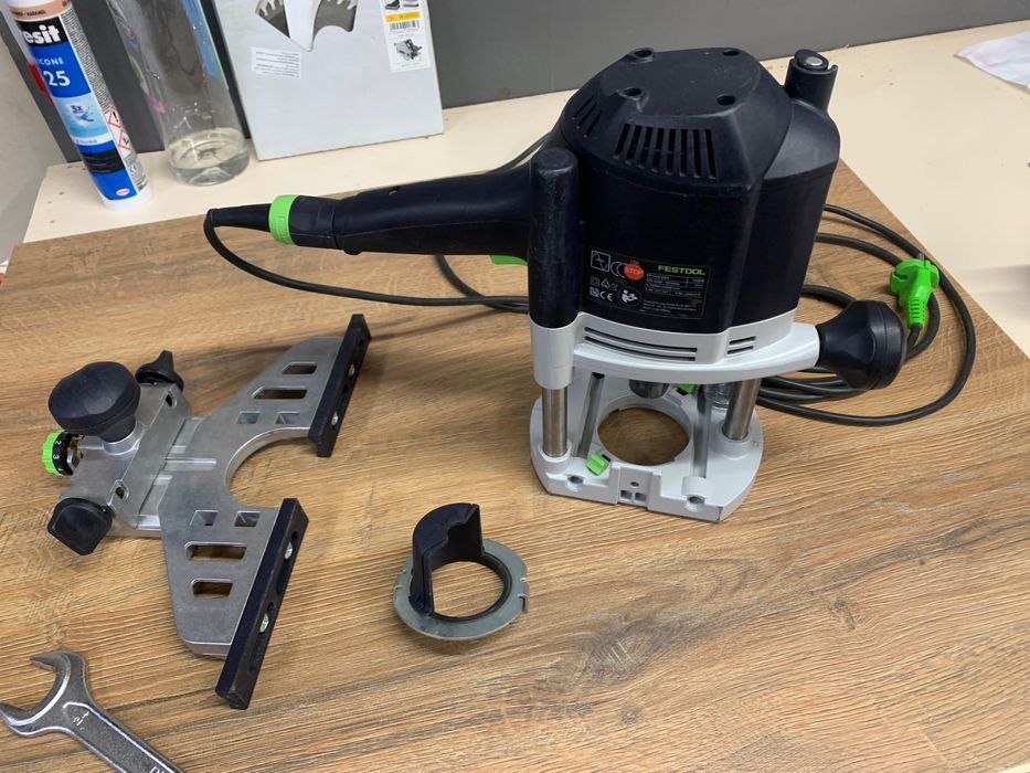 Festool of 1400 EBQ-plus