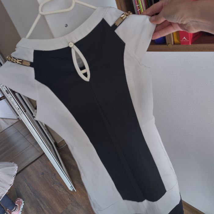 Рокли Еlisabetta Franchi Dolce gabana