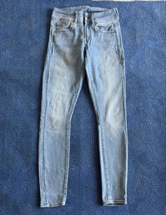 G-Star RAW Jeans ОРИГИНАЛНИ дамски дънки - 26 и  28