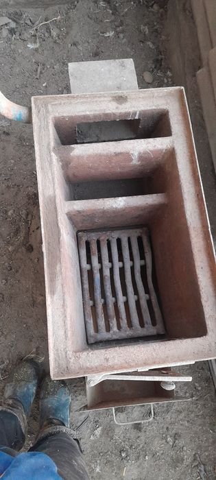 Продам печку или обмен