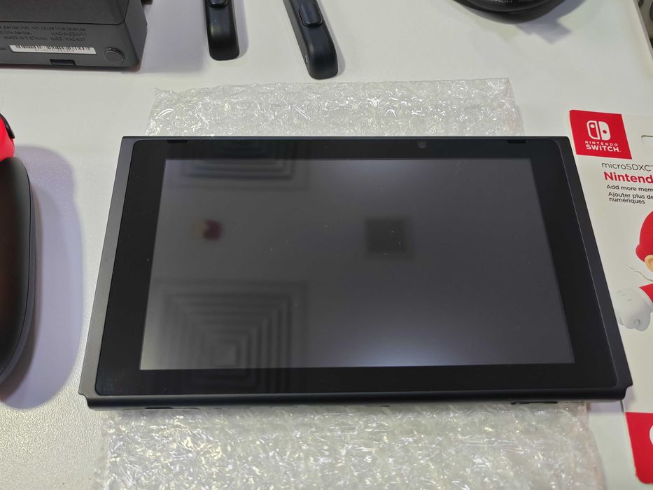 Nintendo Switch Full box Noua Magazin CashGen