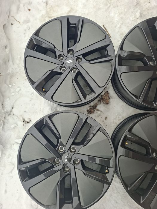 Продам диски р20 оригенал