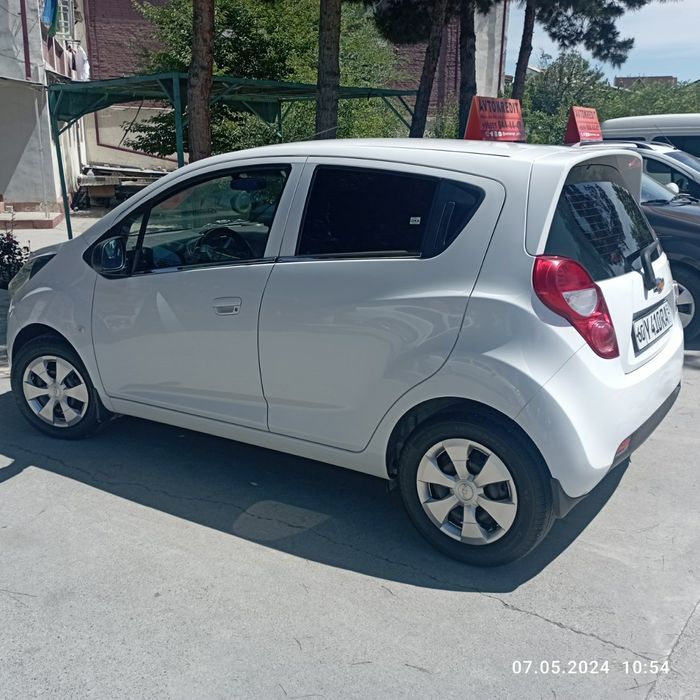 Спарк сотилади 2020 йил позиция 2 кондитсионер