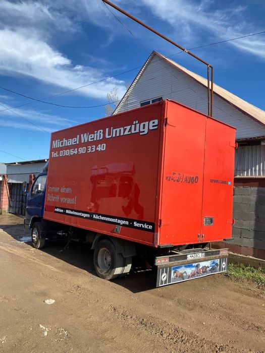 Фотон термобудка