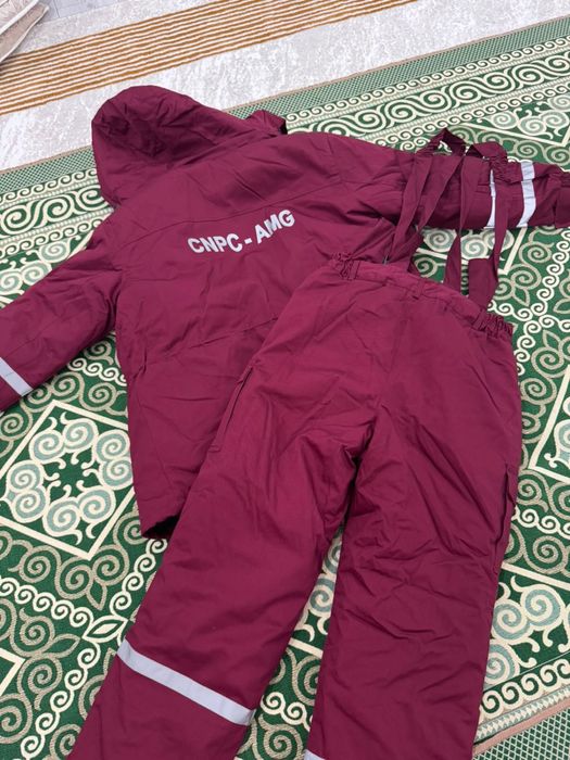 Спецовка Новая Продам