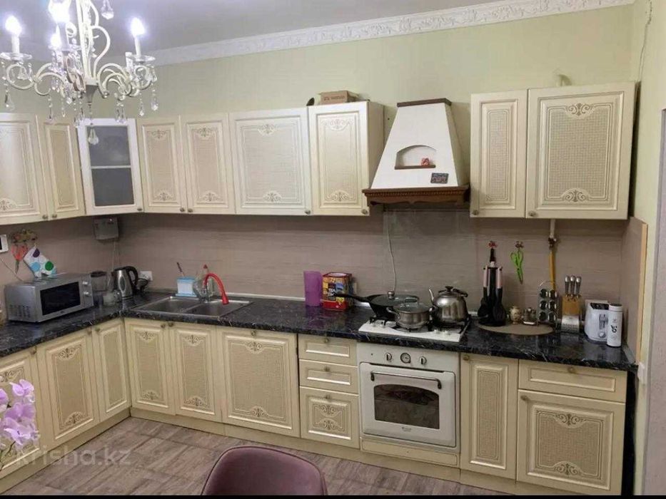 Частный дом с мансардой