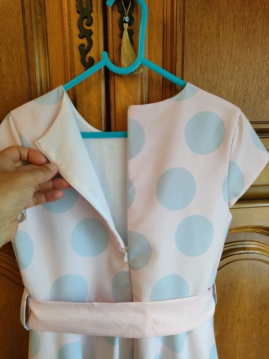 Rochie fetita Marimea 152