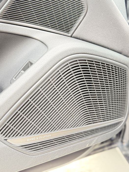 AUDI A4 B9 2.0 -190 CP / Matrix / B&O / Distronic +