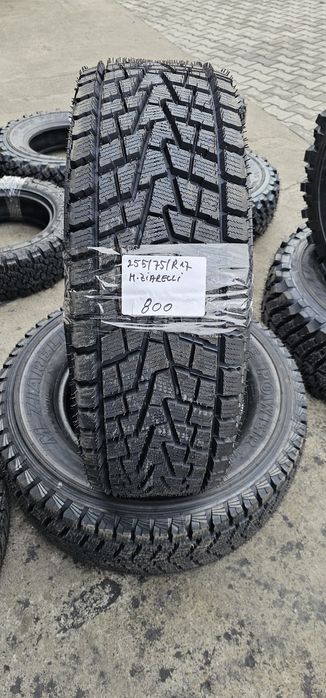 255 75 R 17 Off-road M.Ziarelli