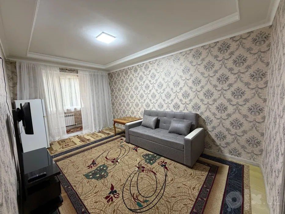 Аренда квартиры феруза ЭКО базар ттз