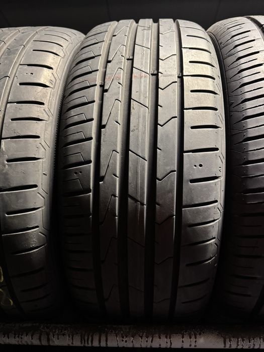 Anvelope 215/50/18 Hankook
