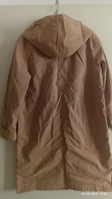 Шуба двухместный